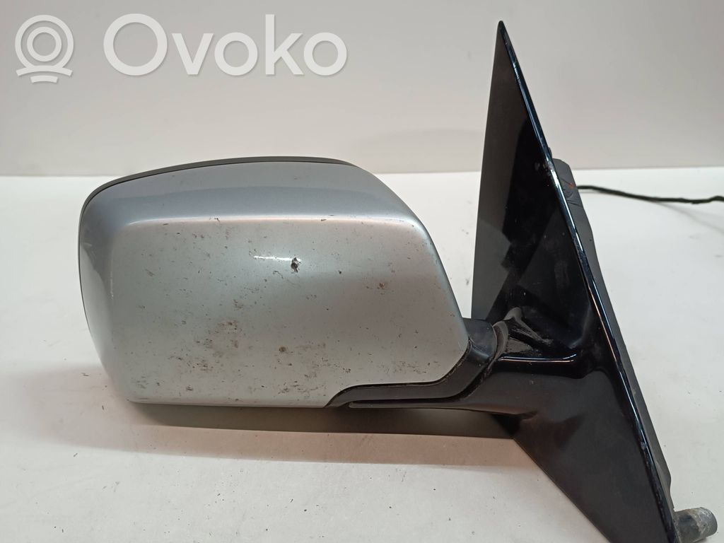 Veidrodėlis (elektra valdomas)   010790