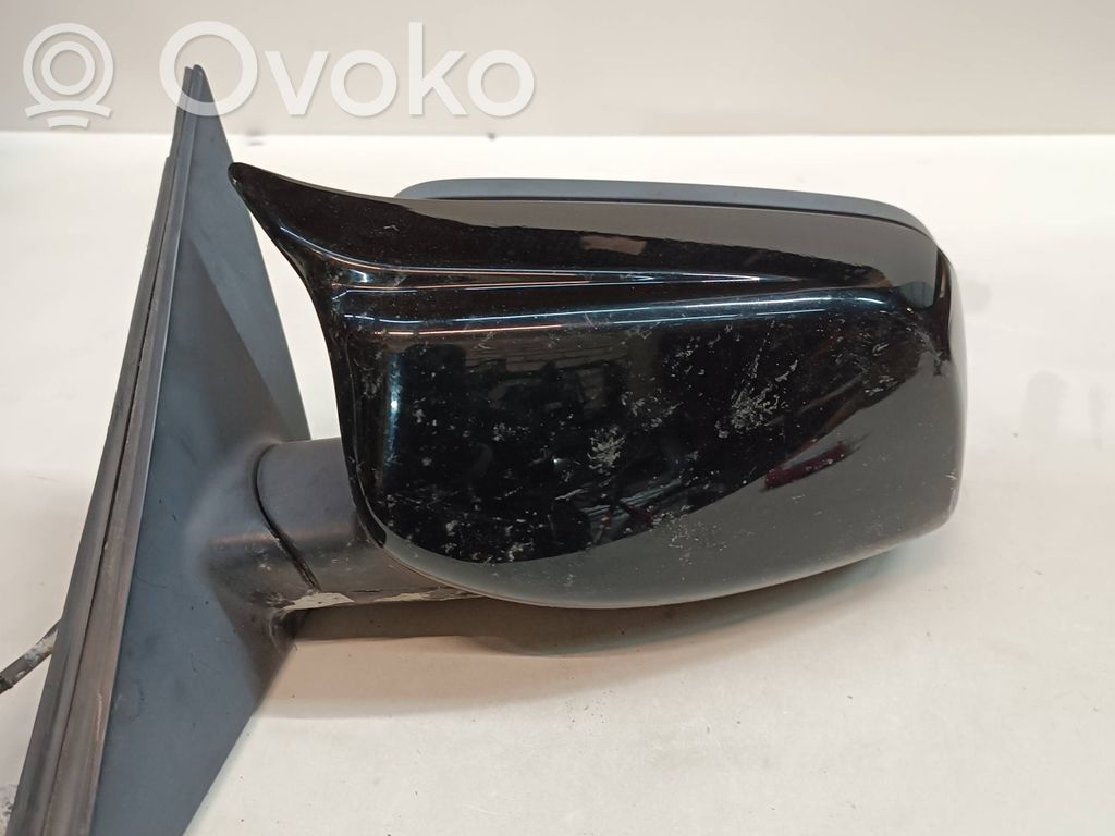 Front door electric wing mirror   53009