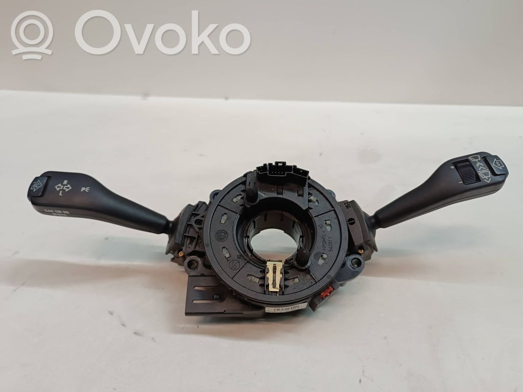 BMW 5 E39 Airbag slip ring squib (SRS ring) 