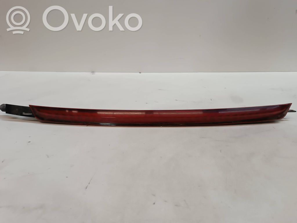 BMW 3 E46 Third/center stoplight 