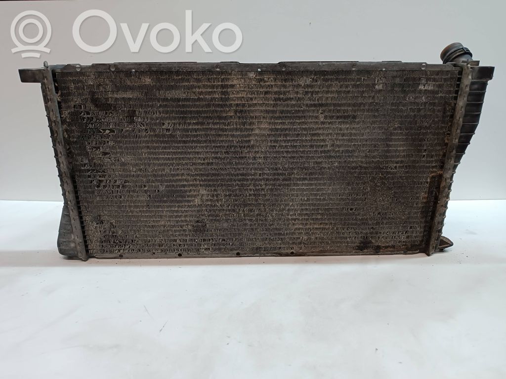 Coolant radiator   170022473440,22473450