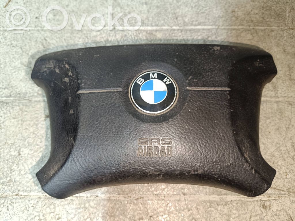 BMW 3 E36 Vairo oro pagalvė 