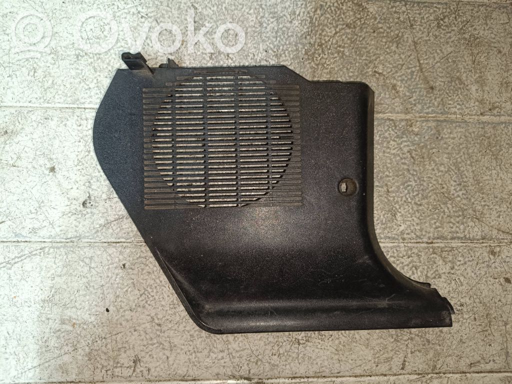 BMW 3 E36 Maskownica głośnika bocznego deski rozdzielczej 