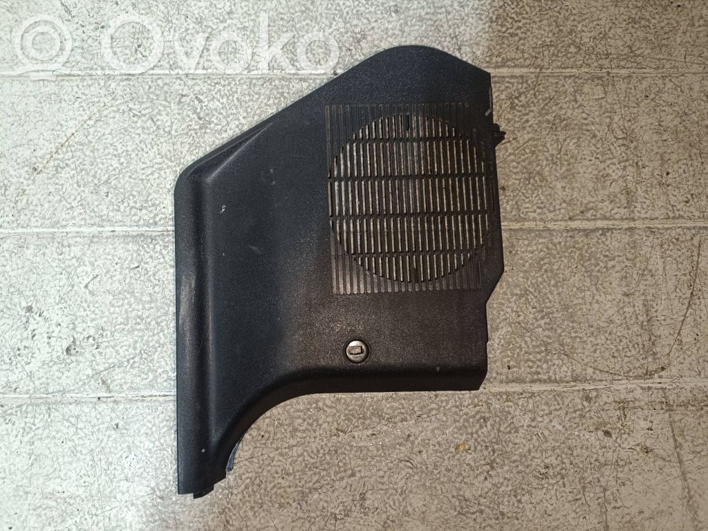 BMW 3 E36 Copertura/rivestimento altoparlante laterale 