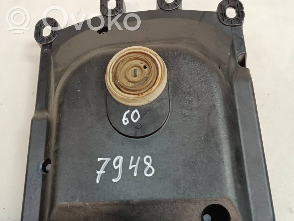 BMW 5 E60 E61 Subwoofer speaker 