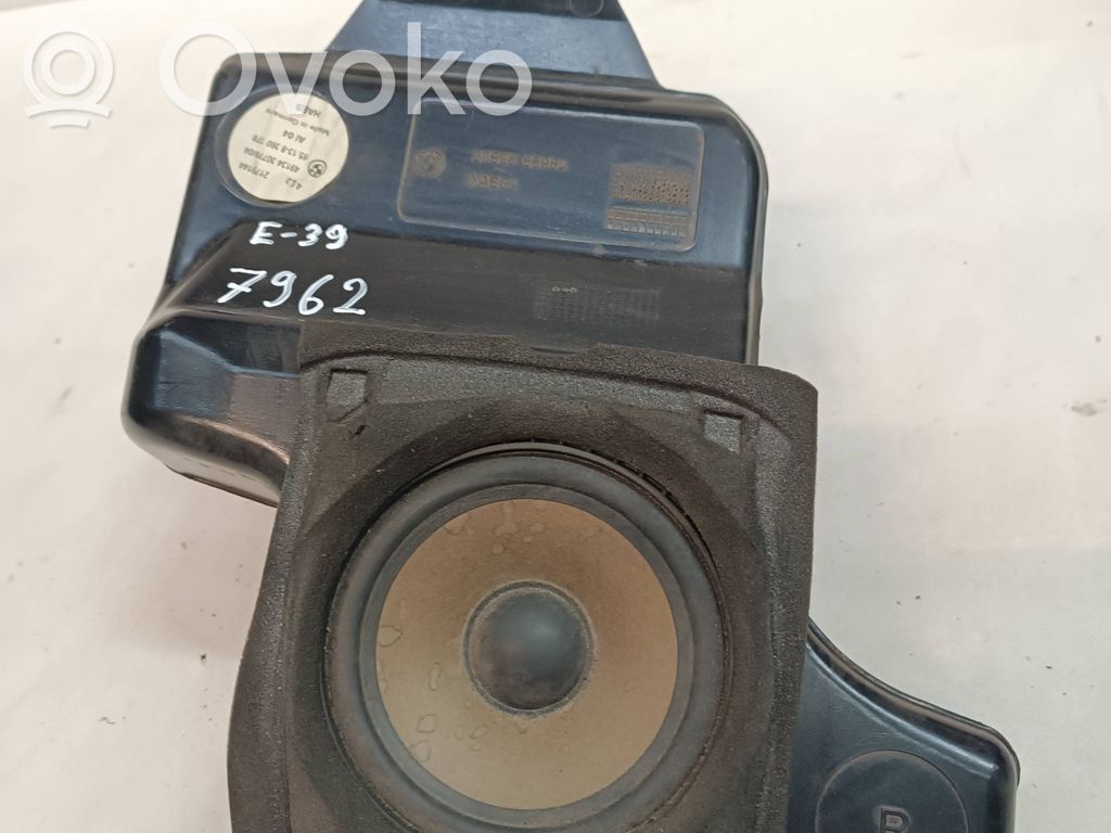Altavoz de la puerta trasera   2752555964