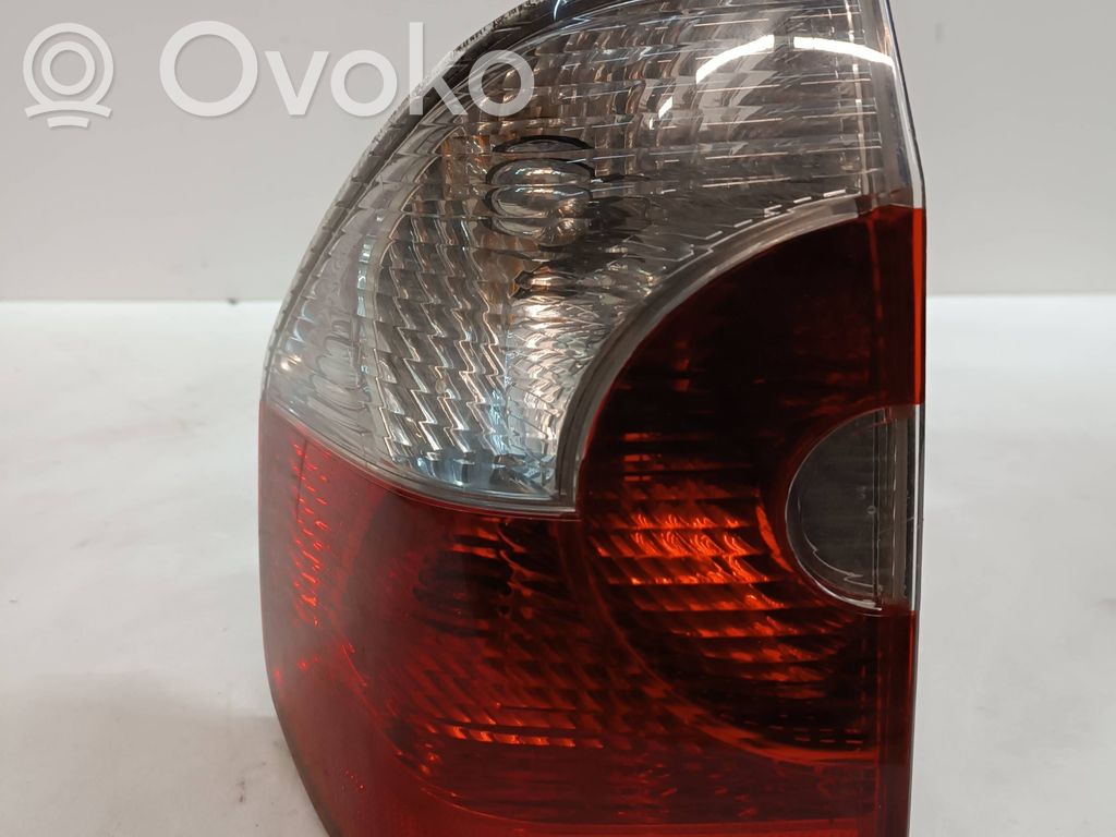 BMW X3 E83 Rear/tail lights 