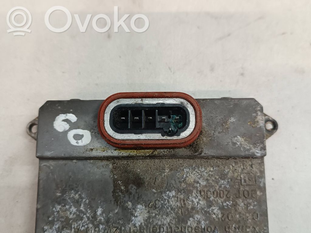 BMW 5 E60 E61 Žibinto blokelis/ (xenon blokelis) 