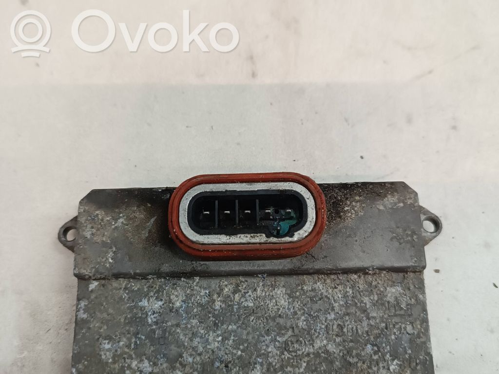 BMW 5 E60 E61 Žibinto blokelis/ (xenon blokelis) 