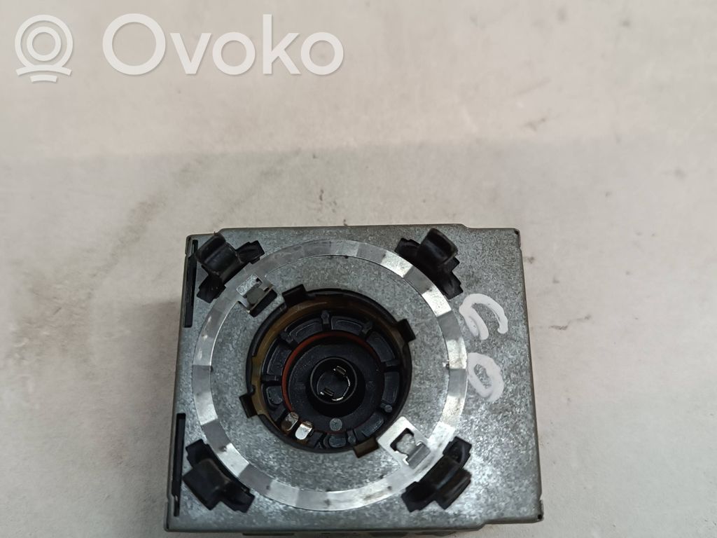 BMW 5 E60 E61 Headlight ballast module Xenon 
