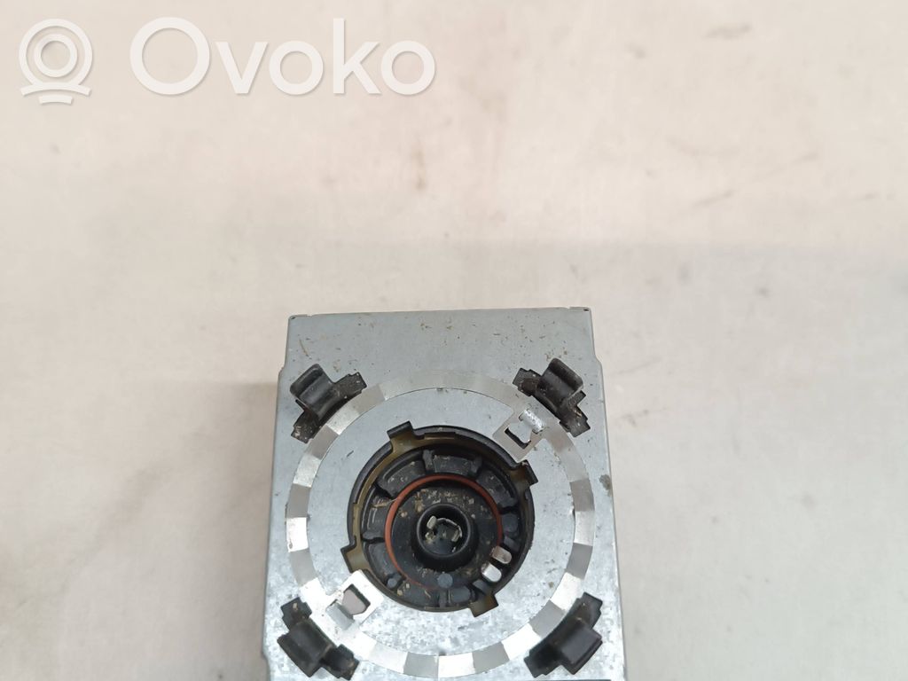 BMW 5 E60 E61 Headlight ballast module Xenon 