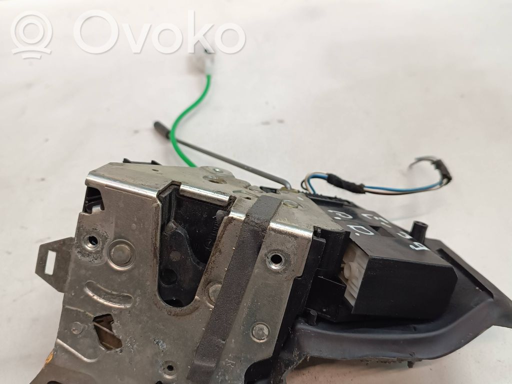 BMW 5 E39 Front door lock 