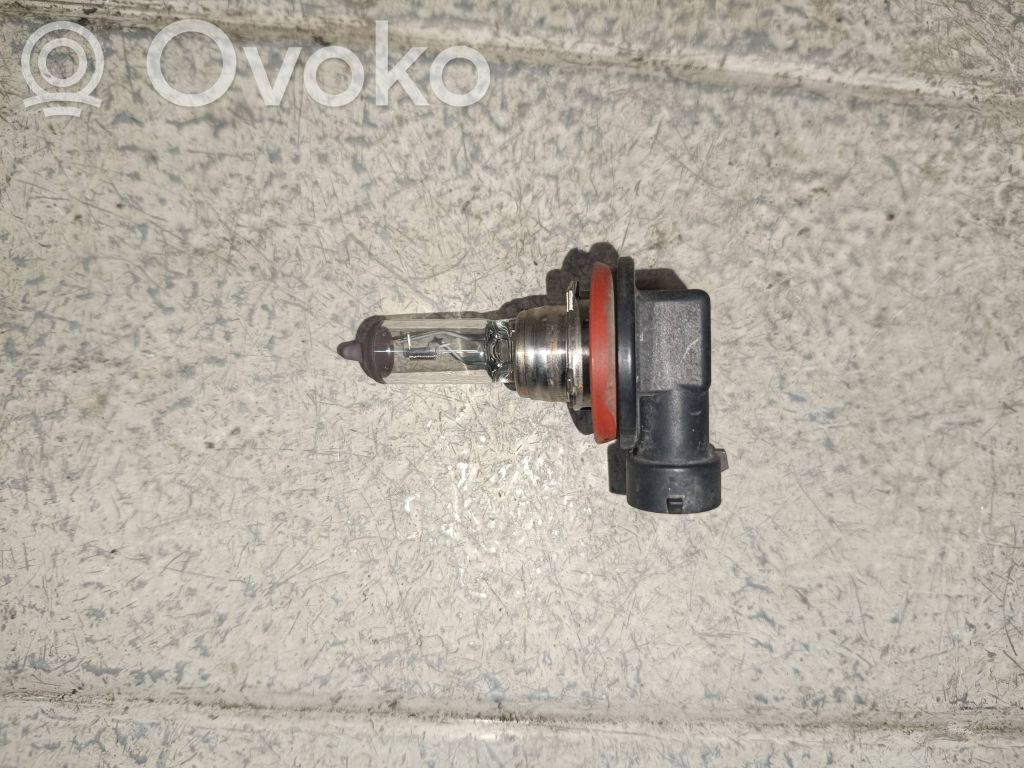 BMW 5 F10 F11 Fog light bulb 