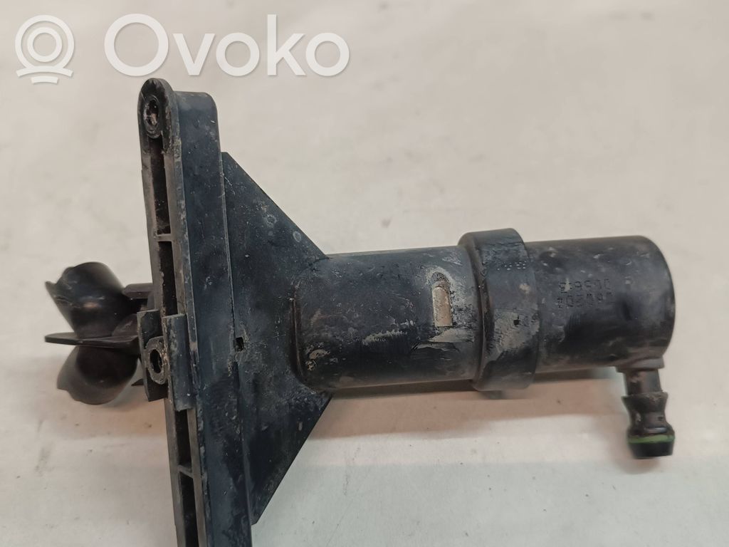 BMW 5 E60 E61 Žibintų apiplovimo purkštukas (-ai) 