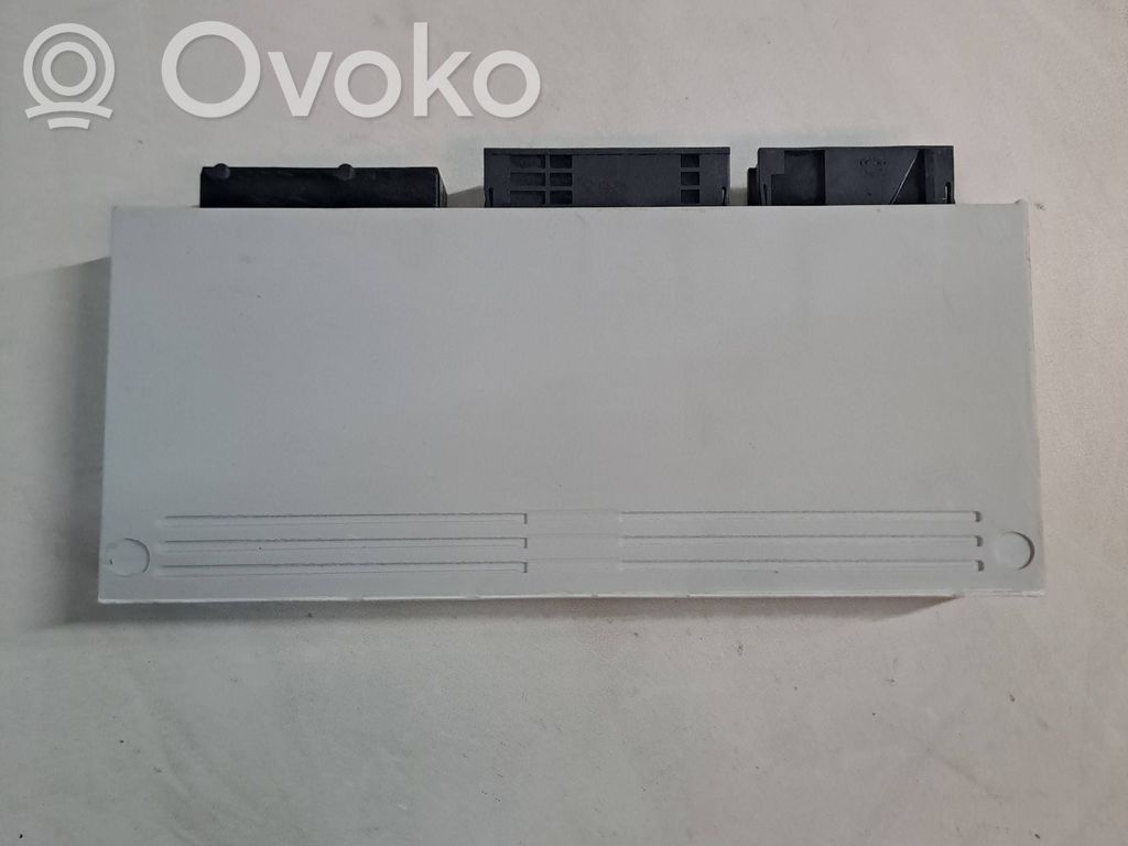 BMW 3 E46 Mukavuusmoduuli 