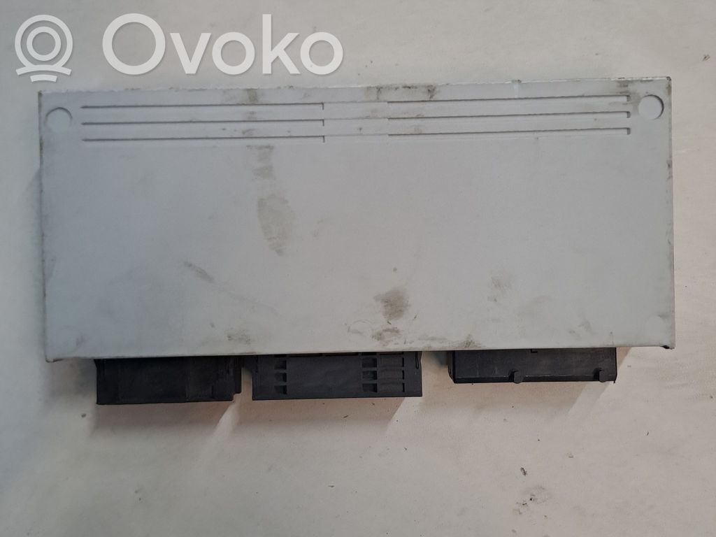BMW 3 E46 Comfort/convenience module 