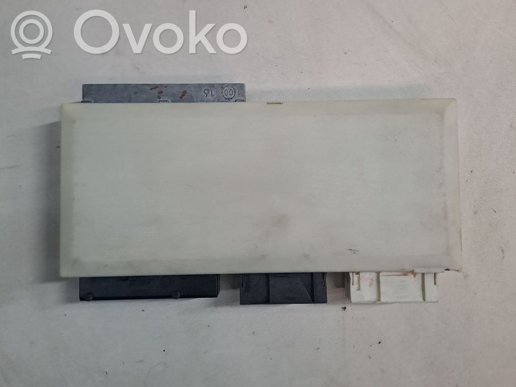 BMW 5 E39 Comfort/convenience module 