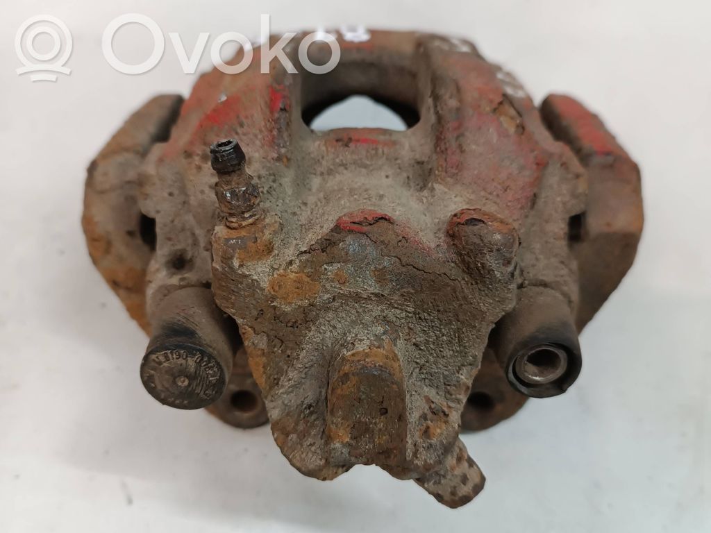 Rear brake caliper   8978