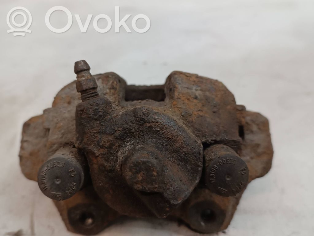 BMW 3 E46 Rear brake caliper 
