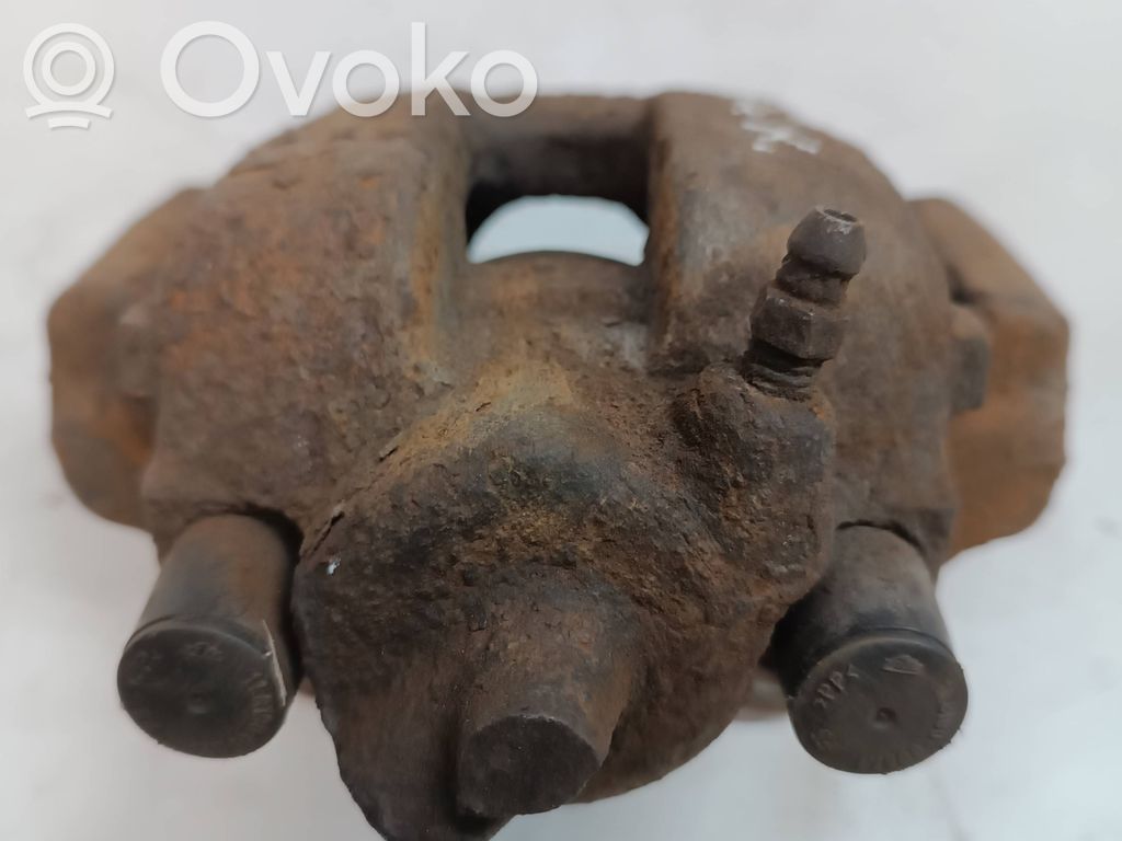 Rear brake caliper   3018