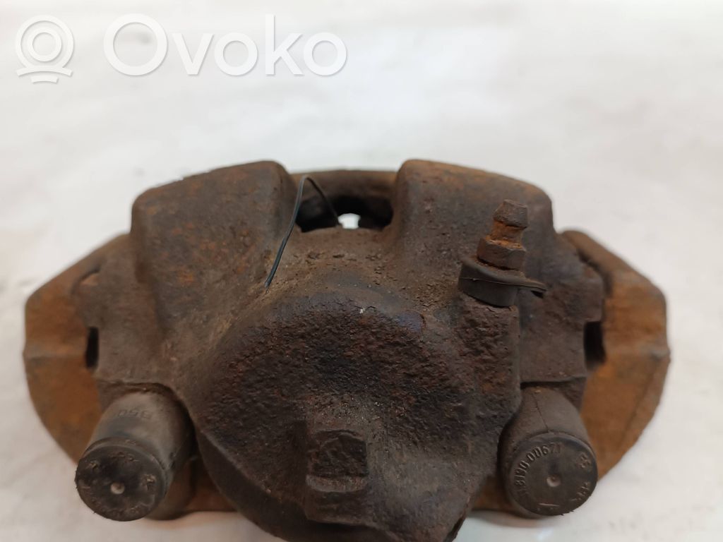 BMW 3 E46 Caliper de freno delantero 