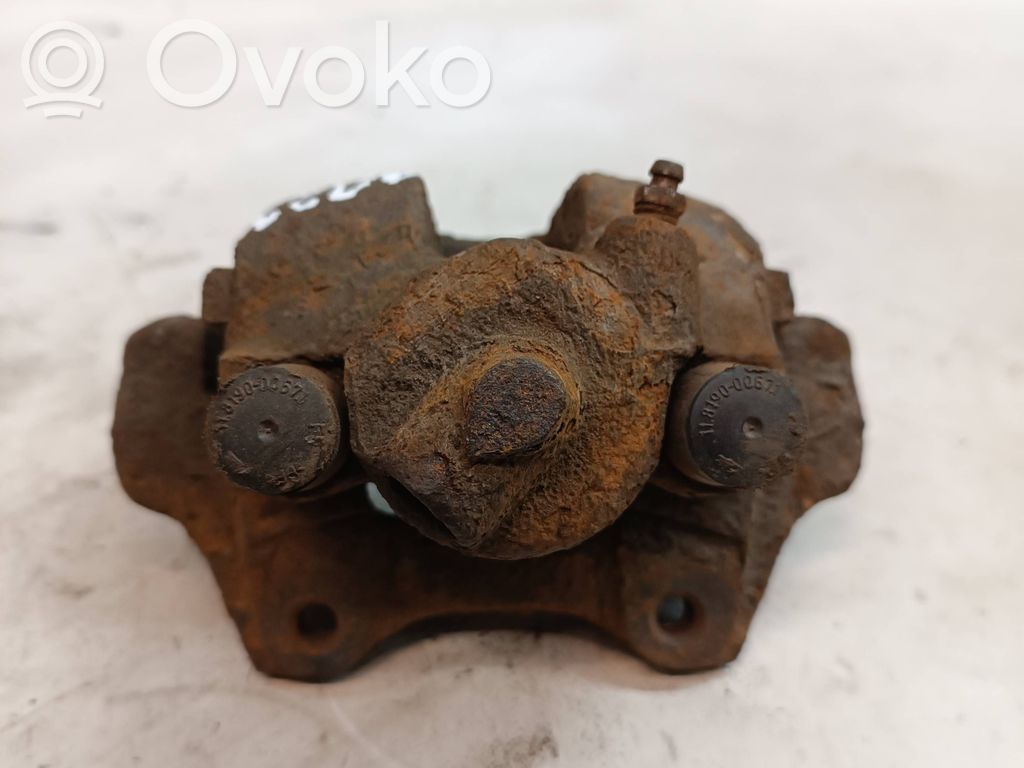 BMW 3 E46 Rear brake caliper 