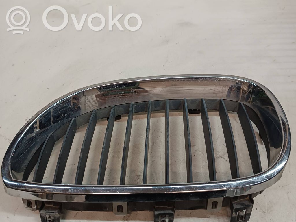 BMW 5 E60 E61 Front grill 
