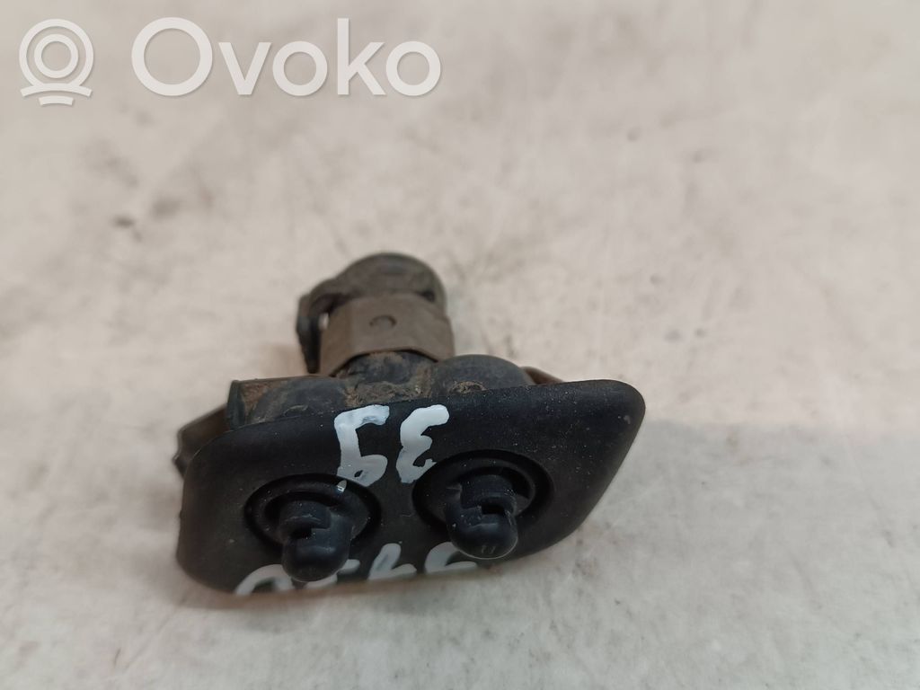 Buse de lave-phares   8360661