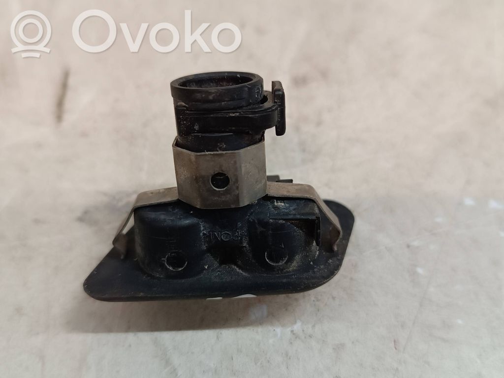 Žibintų apiplovimo purkštukas (-ai)   9134