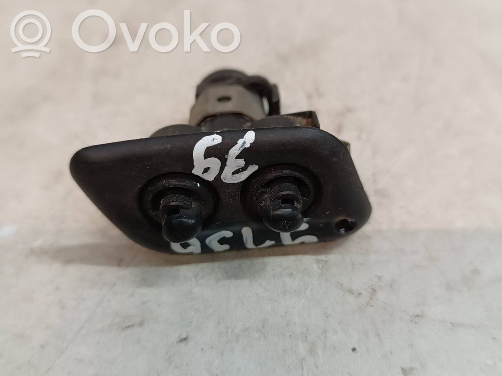 BMW 5 E39 Buse de lave-phares 