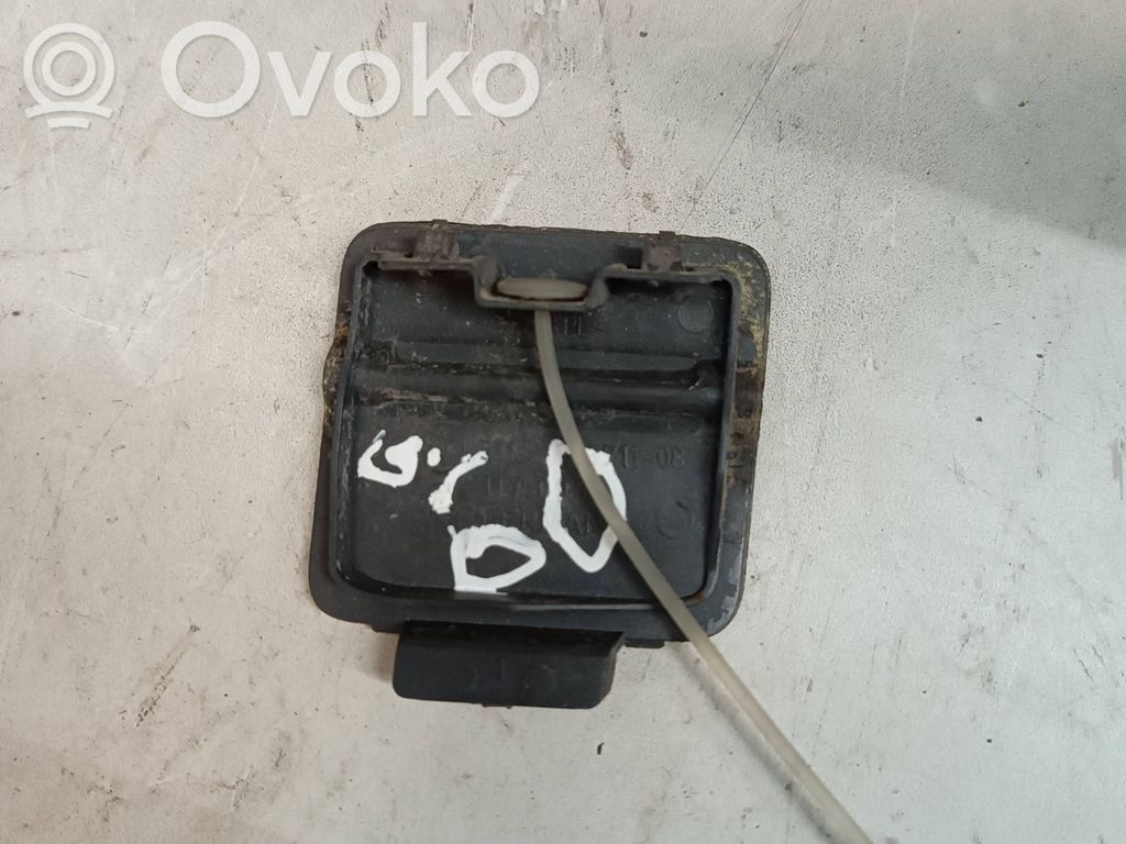 Galinis tempimo kilpos dangtelis   9145