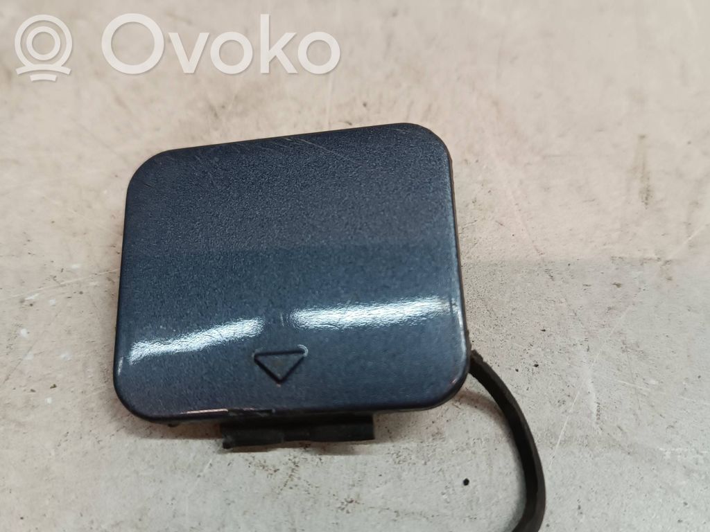 Rear bumper row hook cap/cover   4153
