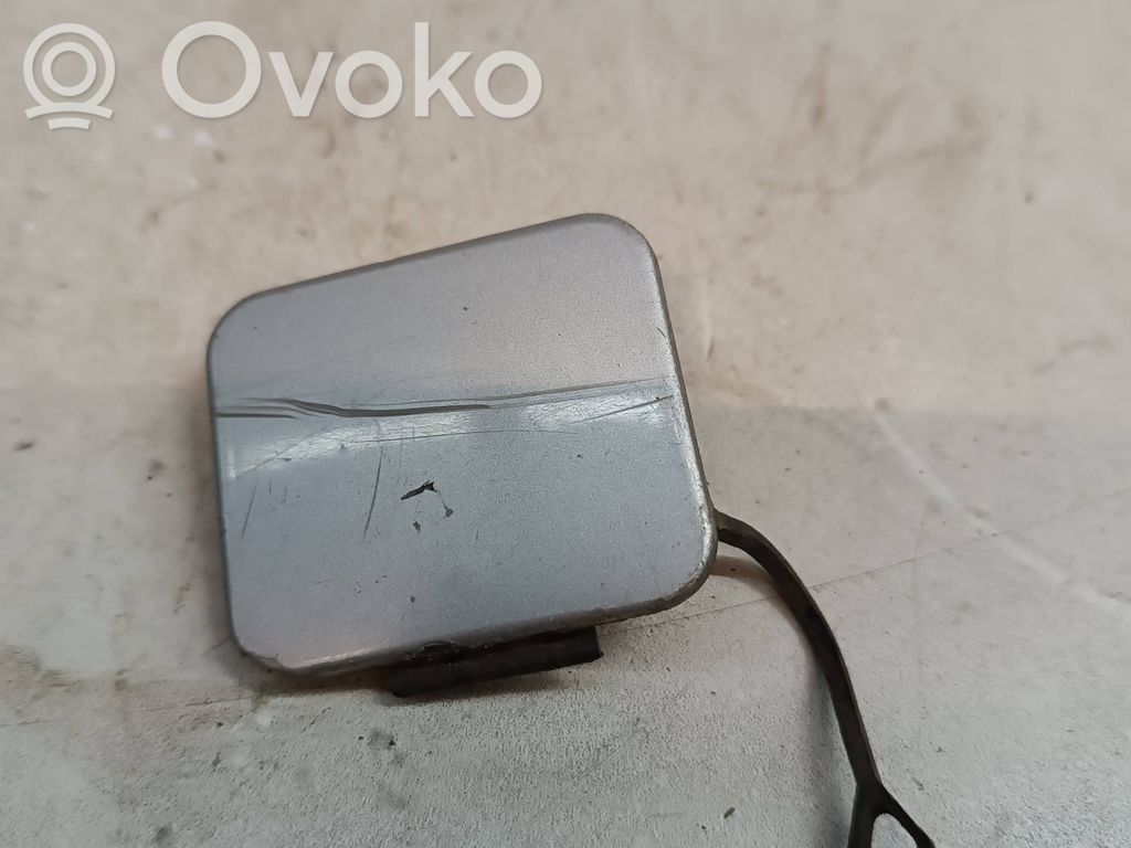Abdeckung Deckel Abschleppöse hinten   4155