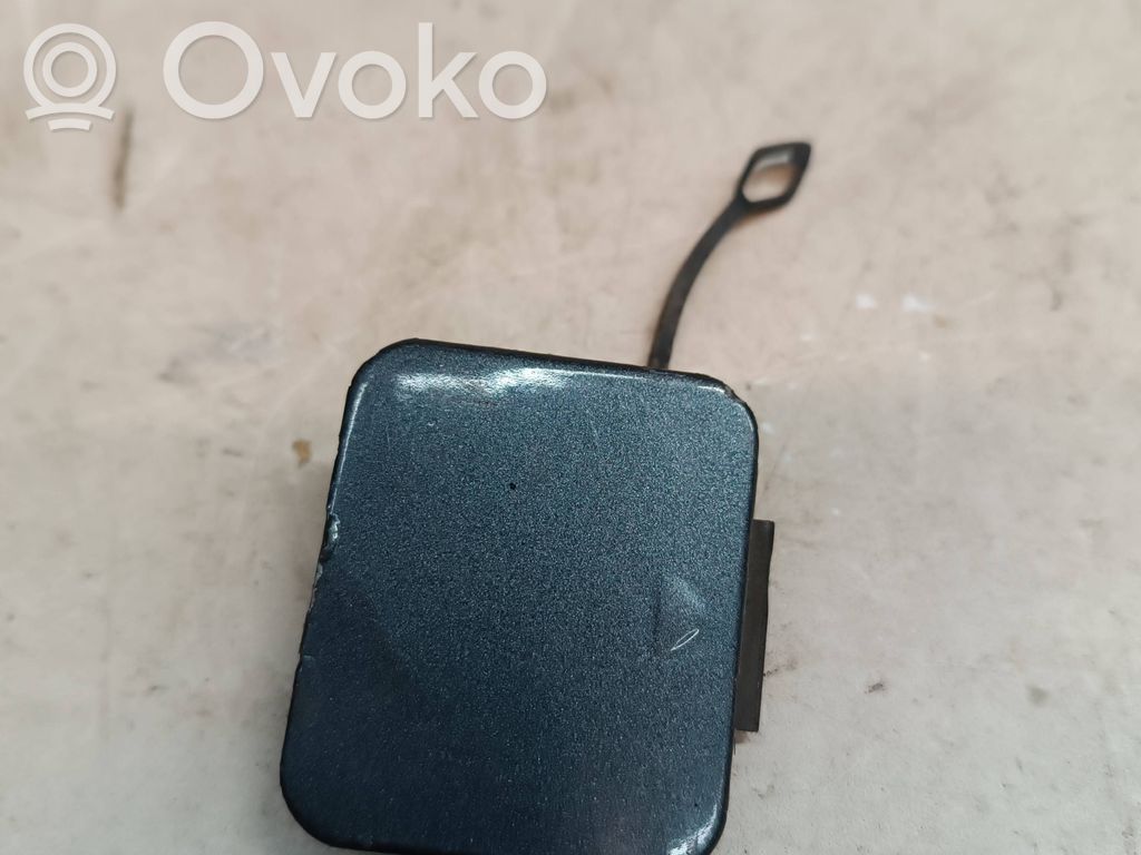 BMW 5 E39 Abdeckung Deckel Abschleppöse hinten 