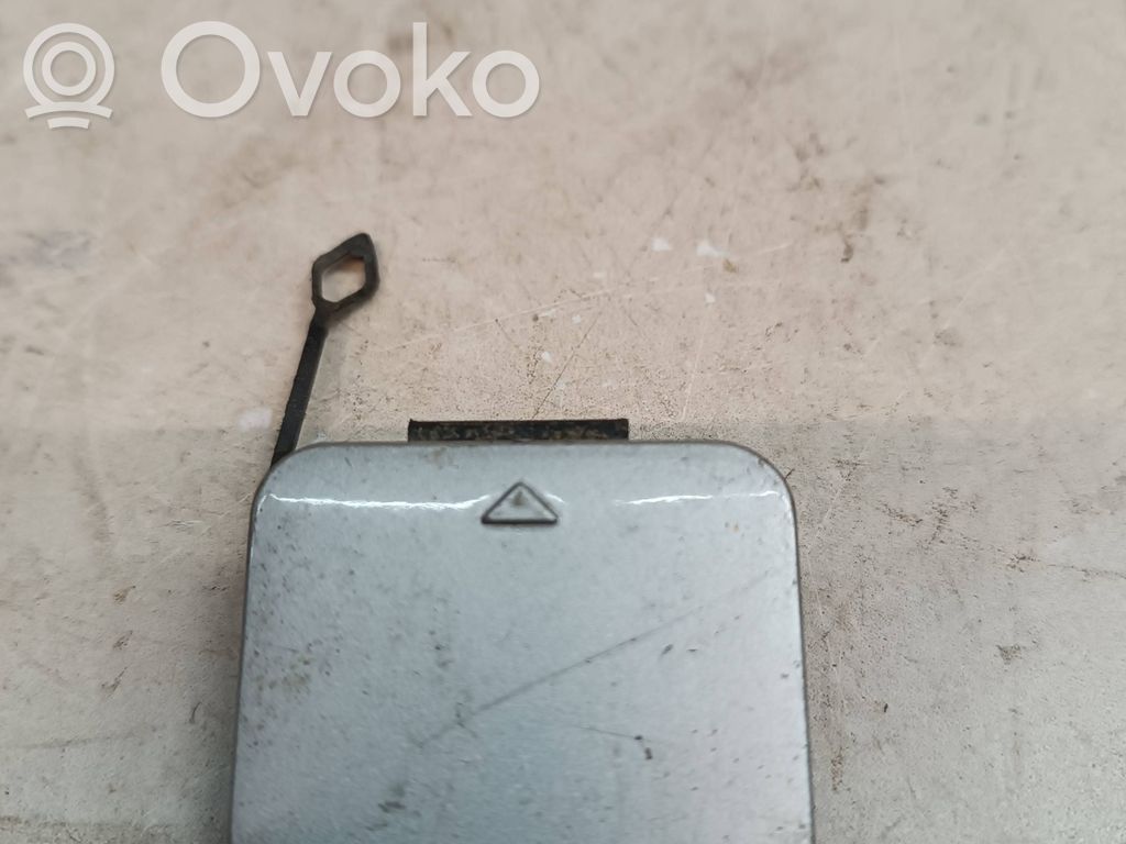 BMW 5 E39 Abdeckung Deckel Abschleppöse hinten 