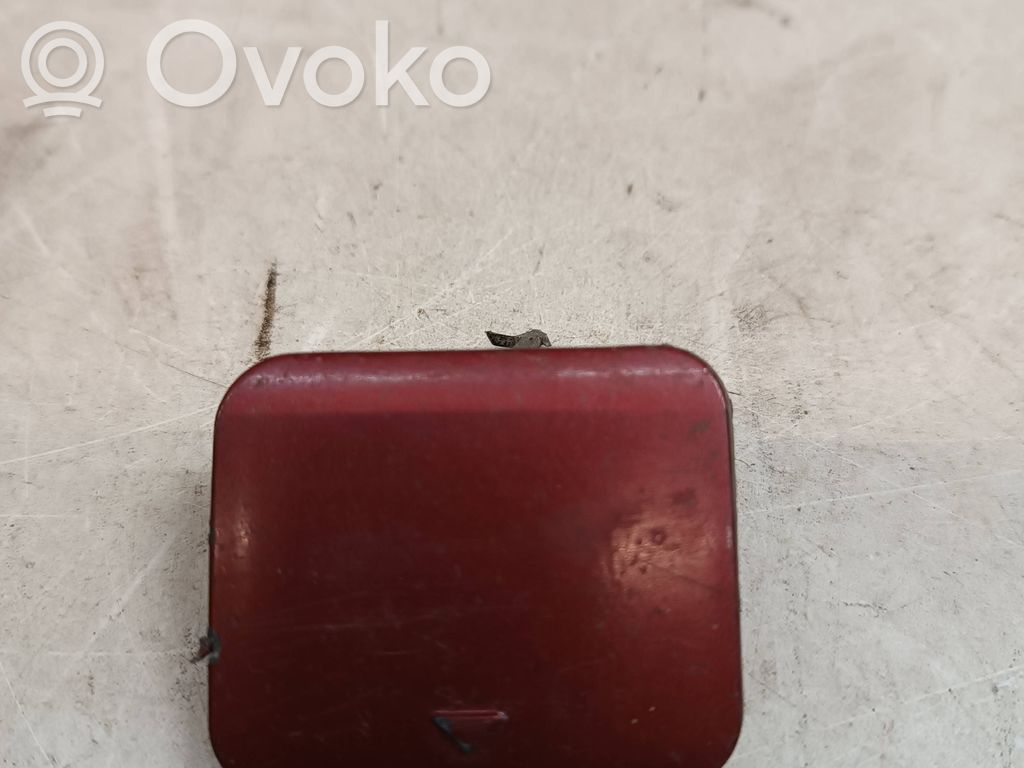 BMW 5 E39 Abdeckung Deckel Abschleppöse vorne 