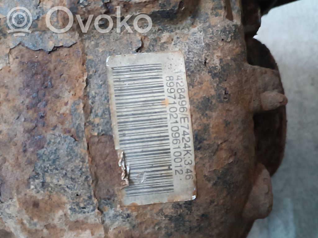 Galinis reduktorius   ES9JJ,9285