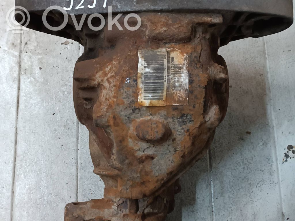 Galinis reduktorius   9291