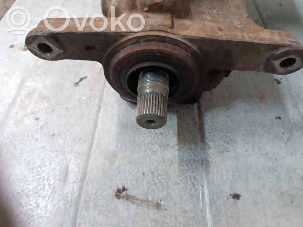Hinterachsdifferential   P755252705