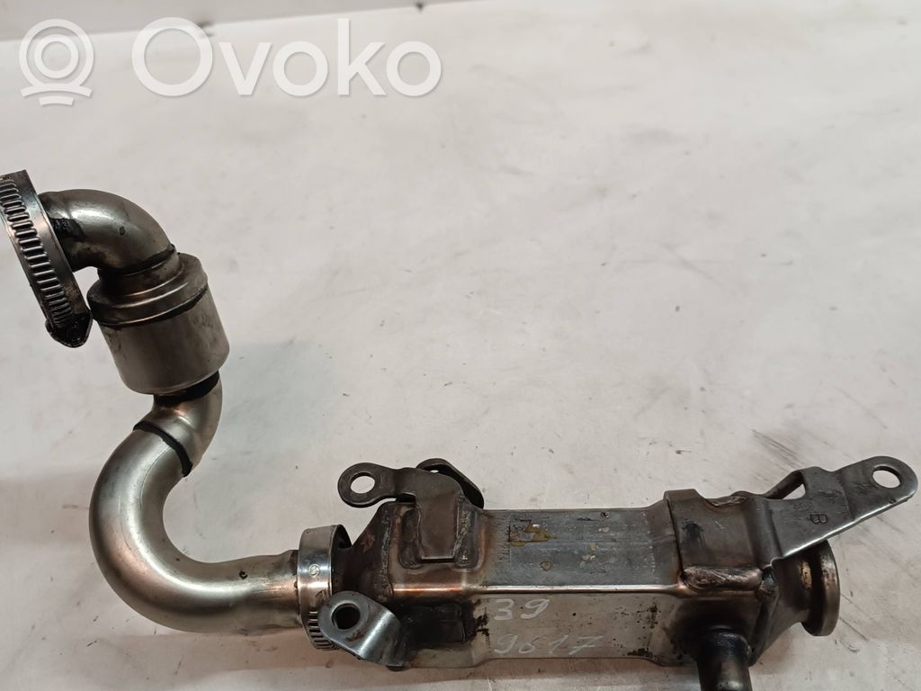 EGR aušintuvas   778740403