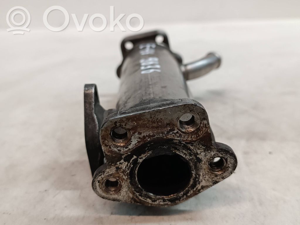Охладитель EGR   9636