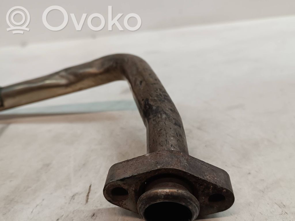 EGR valve line/pipe/hose   9656