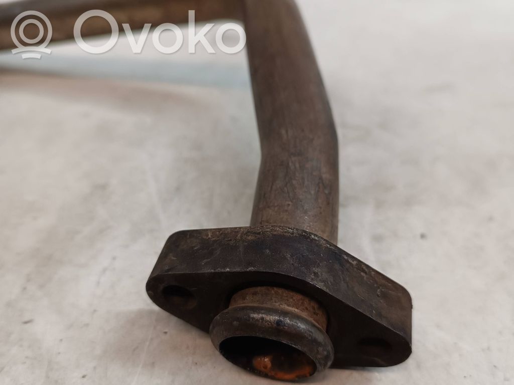 BMW 5 E39 EGR vamzdelis (-iai)/ žarna (-os) 