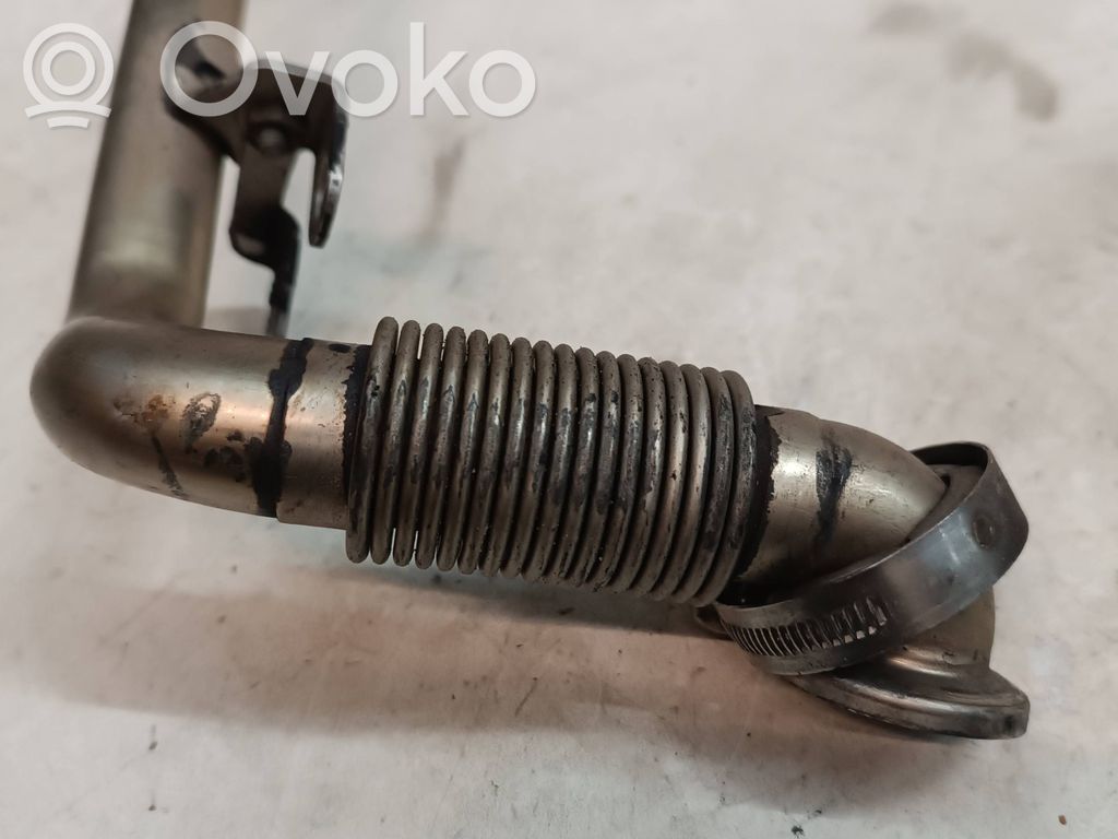 EGR-linjan letku   9676