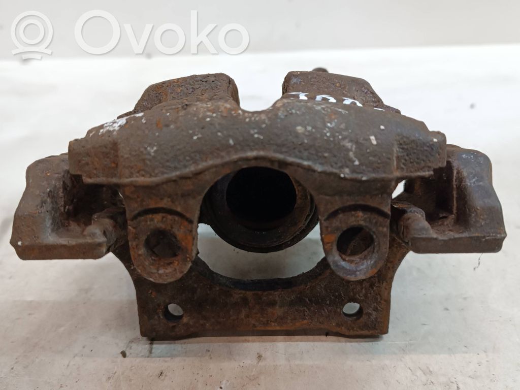 Caliper del freno trasero   9682