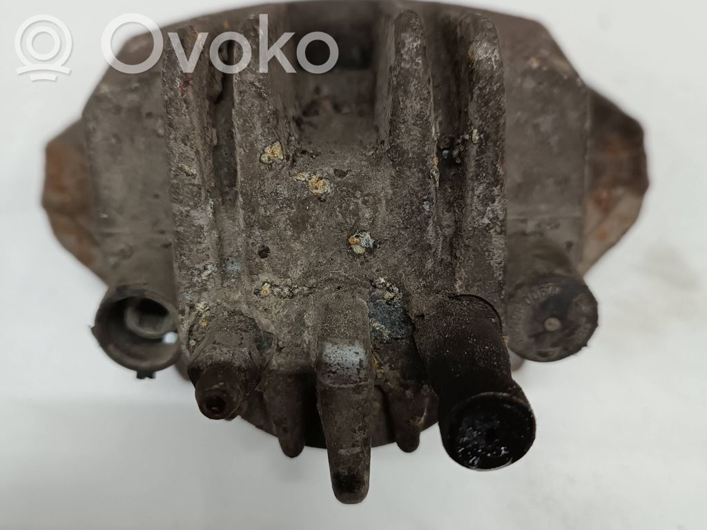 Rear brake caliper   9712