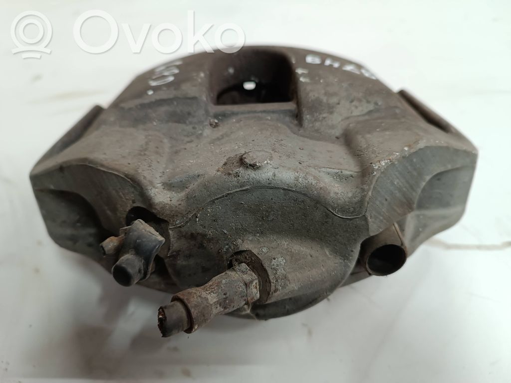 Front brake caliper   9749,6030324