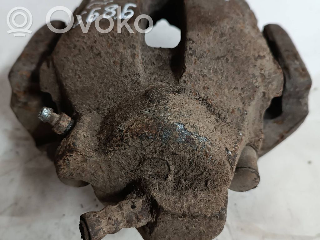 Priekinis suportas   9893