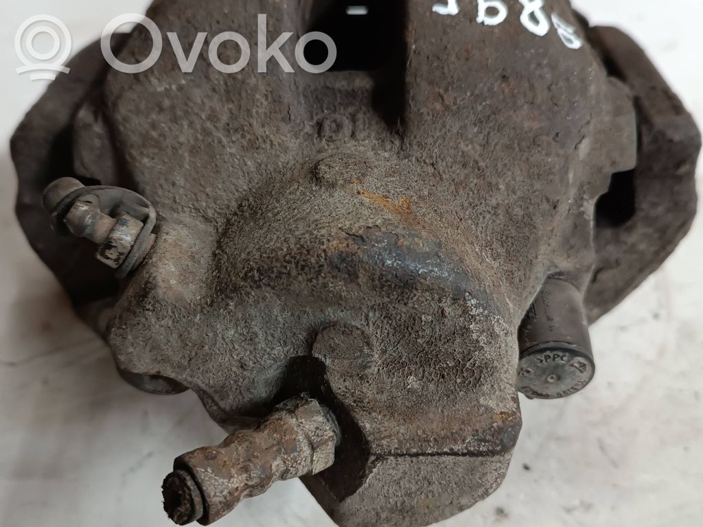 Front brake caliper   9895,6030