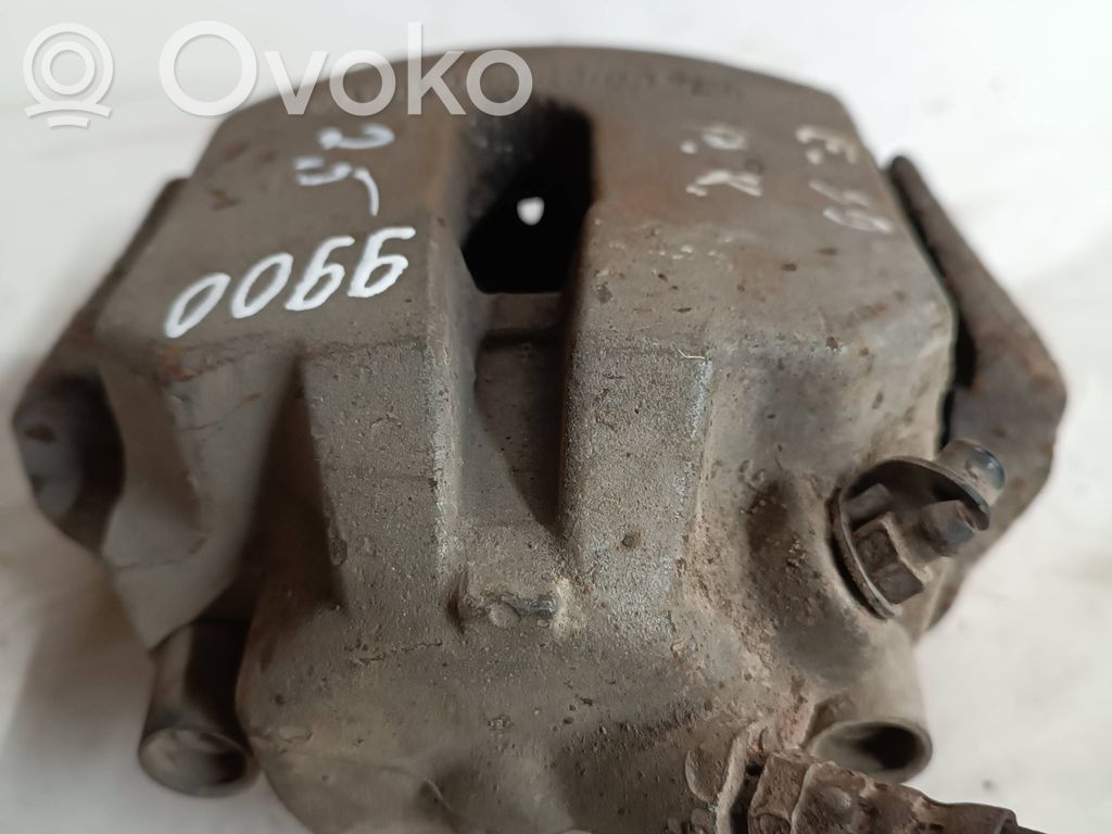 BMW 5 E39 Front brake caliper 